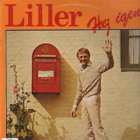 bjarne liller dd